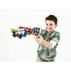 Knex - K-Force Fucile K-20X HDG47801