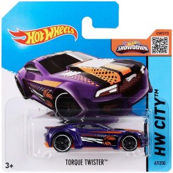 Hot Wheels- Veicolo Singolo Assortito, in Scala 1:64, Multicolore, 5785