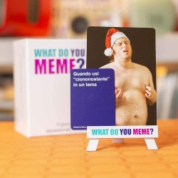 What Do You Meme? - Versione Italiana 18+ Anni