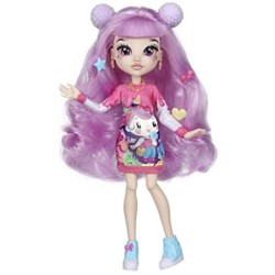 Failfix - Bambola che Cambia Look, Personaggio Kawaii Qtee per Bambini a Partire da 4 Anni , 700016073