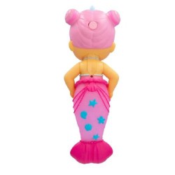 Bloopies Sirena Sweety con Coda Luminosa - POS210184