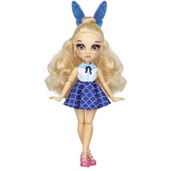 Failfix - Bambola che Cambia Look, Personaggio Preppi Posh per Bambini a Partire da 4 Anni, 700016076