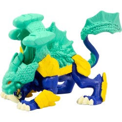 Giochi Preziosi Dino Froz - Dino Uova Contenenti Mini Figurine Da 5 Centimetri Micro Dinosauri Una Bustina Di Slime - DNB06000