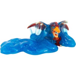 Giochi Preziosi Dino Froz - Dino Uova Contenenti Mini Figurine Da 5 Centimetri Micro Dinosauri Una Bustina Di Slime - DNB06000