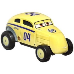 Mattel - Disney Cars 3 Gearsten Marshall 1:55 - HKY32