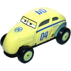 Mattel - Disney Cars 3 Gearsten Marshall 1:55 - HKY32