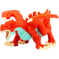 Giochi Preziosi Dino Froz - Dino Uova Contenenti Mini Figurine Da 5 Centimetri Micro Dinosauri Una Bustina Di Slime - DNB06000