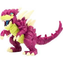 Giochi Preziosi Dino Froz - Dino Uova Contenenti Mini Figurine Da 5 Centimetri Micro Dinosauri Una Bustina Di Slime - DNB06000