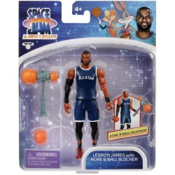 Giochi Preziosi - Space Jam: Personaggi ass. con accessori (Assortimento), PCE05110