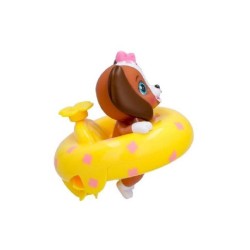 IMC Toys - Bloopies Floaties Puppies Coco Giallo - 906440IM