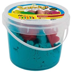 Lisciani Giochi Sandy Sea Magico Secchiello 1 Kg