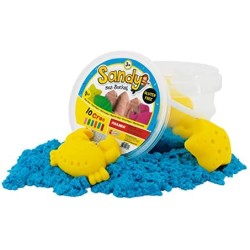 Lisciani Giochi Sandy Sea Magico Secchiello 1 Kg