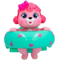 IMC Toys - Bloopies Floaties Puppies Rosie Verde - 906457IM