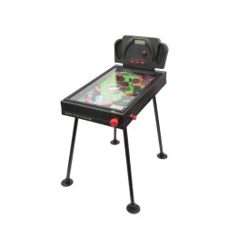 PREZZO PAZZO - Flipper Gigante con Gambe POS200042