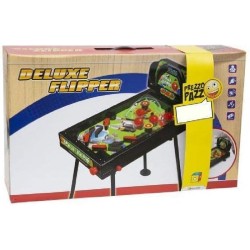 PREZZO PAZZO - Flipper Gigante con Gambe POS200042