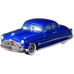 Mattel - Disney Pixar Cars - Radiator Springs 2020 Series - Doc Hudson - GBV70