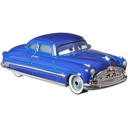 Mattel - Disney Pixar Cars - Radiator Springs 2020 Series - Doc Hudson - GBV70