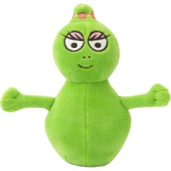 Giochi Preziosi - Barbapapà Peluche 12 cm (9 modelli assortiri) - BAP22000