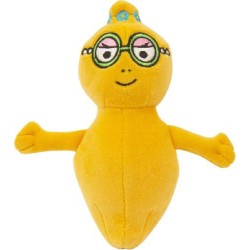 Giochi Preziosi - Barbapapà Peluche 12 cm (9 modelli assortiri) - BAP22000