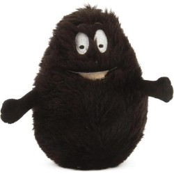 Giochi Preziosi - Barbapapà Peluche 12 cm (9 modelli assortiri) - BAP22000