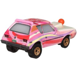 Mattel - Disney Pixar Cars - Greebles Veicolo Die-Cast 1:55 Colore Multicolor - HHV07