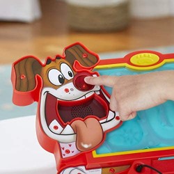 Hasbro Gaming - L Allegro Chirurgo S.O.S. Cucciolo, Gioco in scatola con suoni