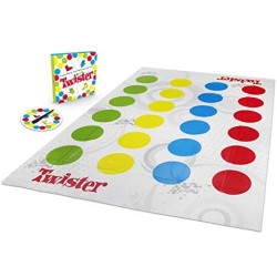 Hasbro Twister Gioco in Scatola Hasbro Gaming - versione 2020 in Italiano