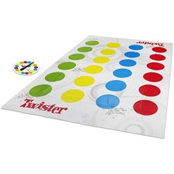 Hasbro Twister Gioco in Scatola Hasbro Gaming - versione 2020 in Italiano