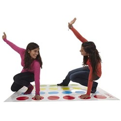 Hasbro Twister Gioco in Scatola Hasbro Gaming - versione 2020 in Italiano