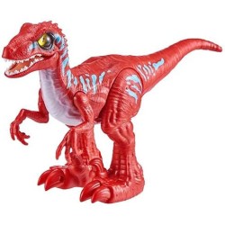 Zuru - Robo Alive Velociraptor camminante in 2 modelli assortiri - ZURU25289