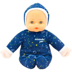 Giochi Preziosi - Cicciobello Bebè Horoscope 30 cm - CCC28000