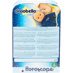 Giochi Preziosi - Cicciobello Bebè Horoscope 30 cm - CCC28000