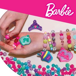 Lisciani Giochi - Barbie Fashion Jewellery Butterfly Bag - LI99368