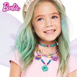 Lisciani Giochi - Barbie Fashion Jewellery Butterfly Bag - LI99368