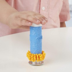 Play-Doh - Gelato Drizzy (playset con pasta da modellare Kitchen Creations)