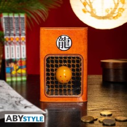 ABYstyle - Dragonball Accessorio "Salvadanaio Sfera del Drago"