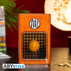 ABYstyle - Dragonball Accessorio "Salvadanaio Sfera del Drago"