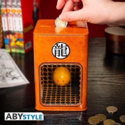 ABYstyle - Dragonball Accessorio "Salvadanaio Sfera del Drago"