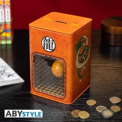 ABYstyle - Dragonball Accessorio "Salvadanaio Sfera del Drago"