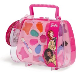 Lisciani Giochi - Barbie Be a Star, Make Up Trousse - LI95445