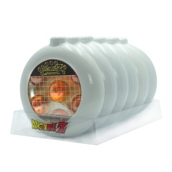 ABYstyle - Dragonball Z - Dragonball Set - Metal Box