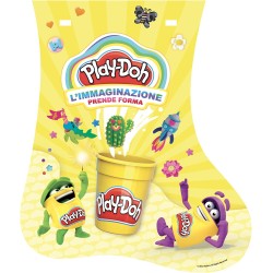 Hasbro Play-Doh Calza della Befana 2023