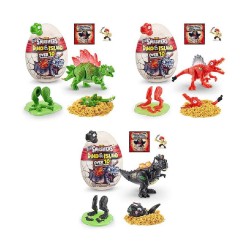 Zuru - Smashers Dino Island - Assortimento casuale - ZURU7486