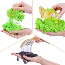 Zuru - Smashers Dino Island Surprise Egg Teschio Gigante - Assortimento casuale - ZURU7488