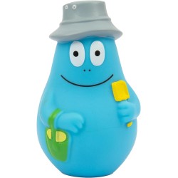 Giochi Preziosi - Barbapapa Personaggio Singolo - 1 Pezzo Casuale - Altezza cm. 8