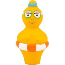 Giochi Preziosi - Barbapapa Personaggio Singolo - 1 Pezzo Casuale - Altezza cm. 8