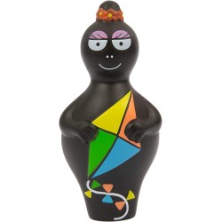 Giochi Preziosi - Barbapapa Personaggio Singolo - 1 Pezzo Casuale - Altezza cm. 8