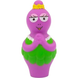 Giochi Preziosi - Barbapapa Personaggio Singolo - 1 Pezzo Casuale - Altezza cm. 8