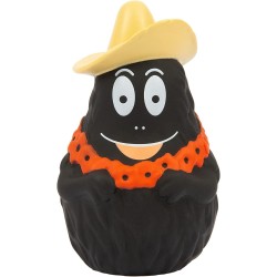 Giochi Preziosi - Barbapapa Personaggio Singolo - 1 Pezzo Casuale - Altezza cm. 8