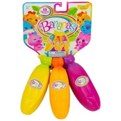 giochi preziosi italia srl bananas casco 3pz